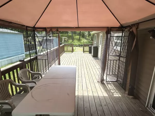 Sublette, IL 61367,2-16 Woodhaven Lakes