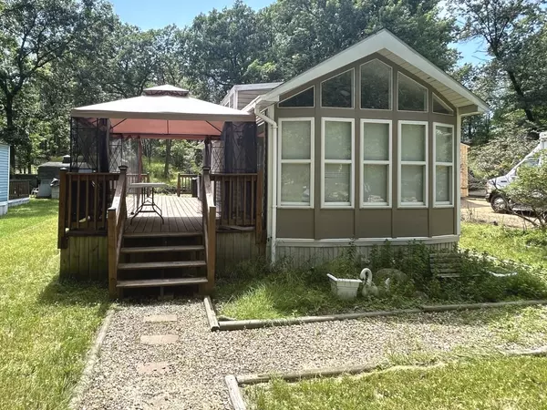 Sublette, IL 61367,2-16 Woodhaven Lakes