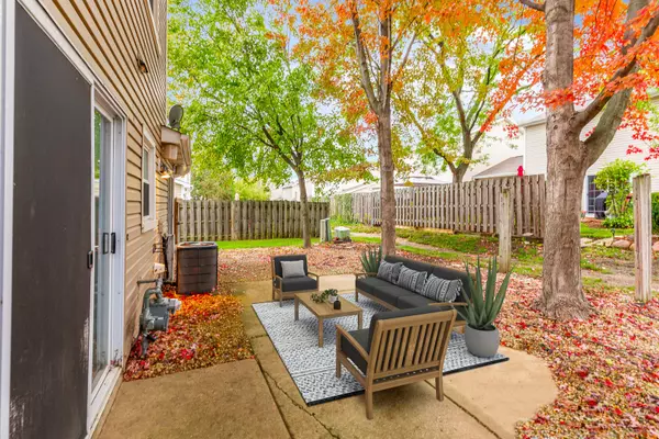 Bloomingdale, IL 60108,235 Hedgerow DR