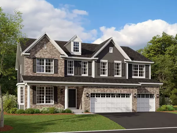 21 Crystal Downs DR, Hawthorn Woods, IL 60047