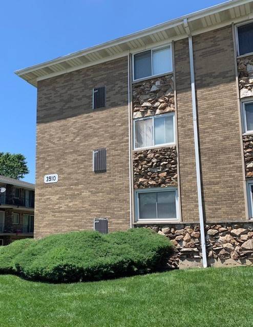 3910 W 115th PL #2NW, Alsip, IL 60803