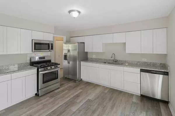 Sauk Village, IL 60411,1612 216th PL