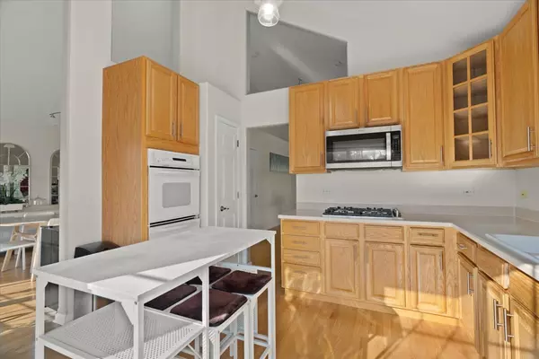 Vernon Hills, IL 60061,1334 Christine CT