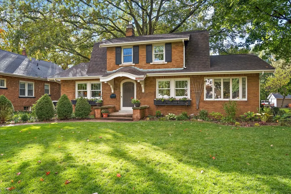 Normal, IL 61761,1109 S Fell AVE