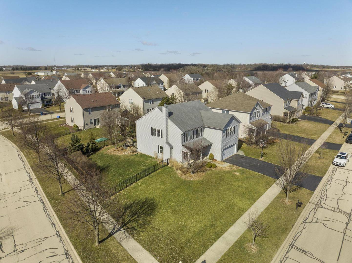 Elburn, IL 60119,1140 Berry ST