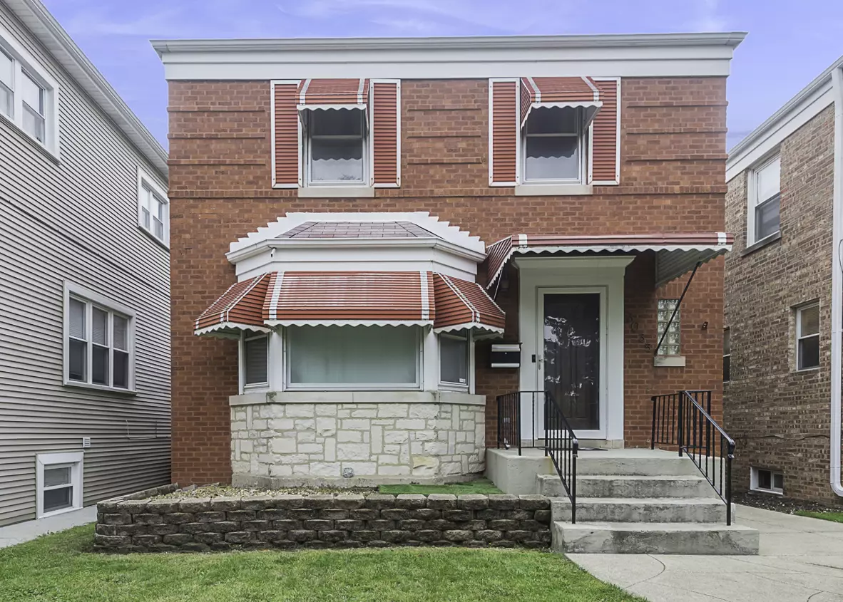 Chicago, IL 60634,3035 N Natchez AVE