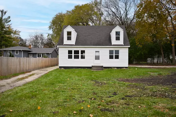 3S179 State Route 59, Warrenville, IL 60555