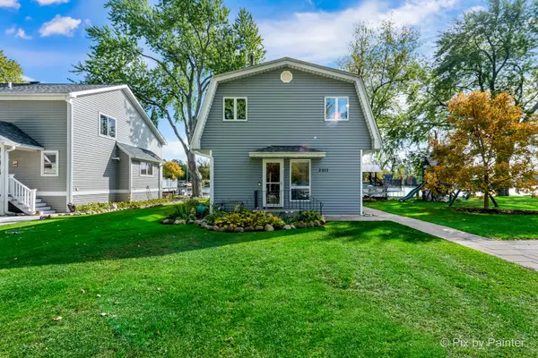 2311 FAIRVIEW AVE, Johnsburg, IL 60051