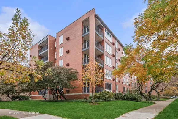 400 Main ST #2A, Evanston, IL 60202