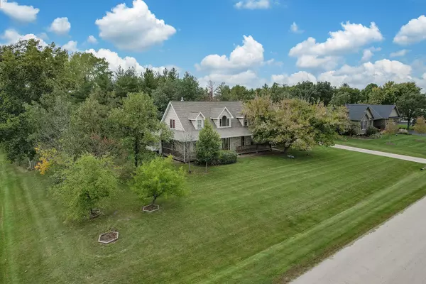 24916 S Walnut ST, Elwood, IL 60421