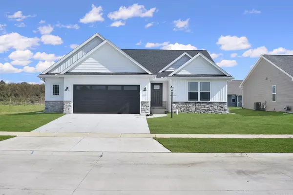 Mahomet, IL 61853,710 Cates DR