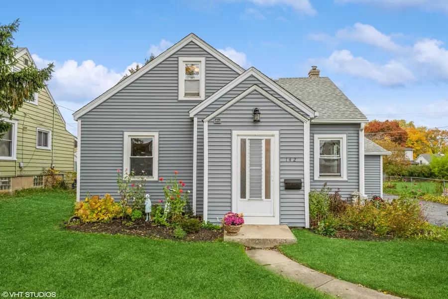 142 Whitehall AVE, Northlake, IL 60164