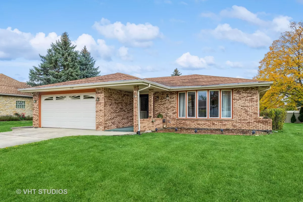 Orland Park, IL 60462,7736 W 157th PL