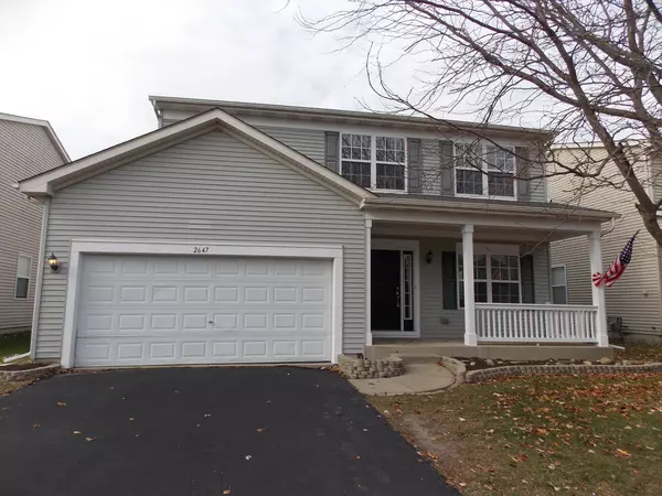 2647 PECOS CIR, Montgomery, IL 60538