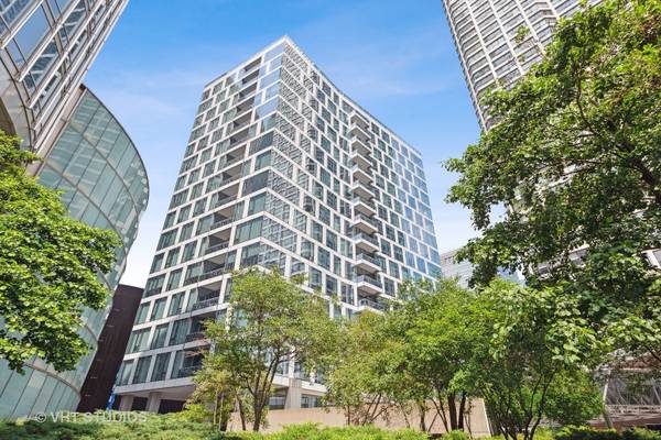 403 N Wabash AVE #11D,  Chicago,  IL 60611