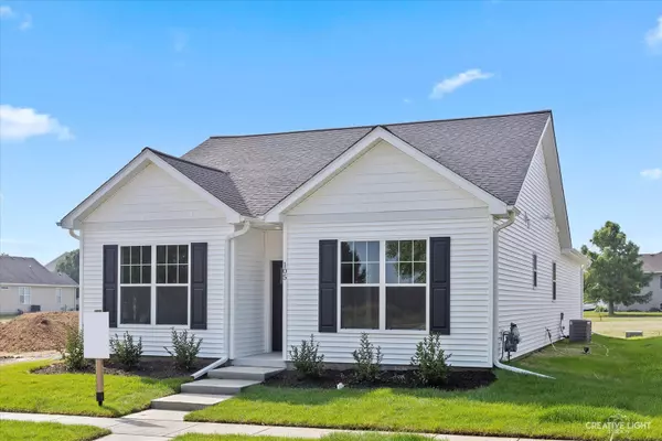 Genoa, IL 60135,109 Winding TRL