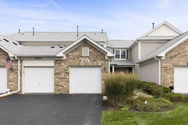 Plainfield, IL 60585,24101 PEAR TREE CIR