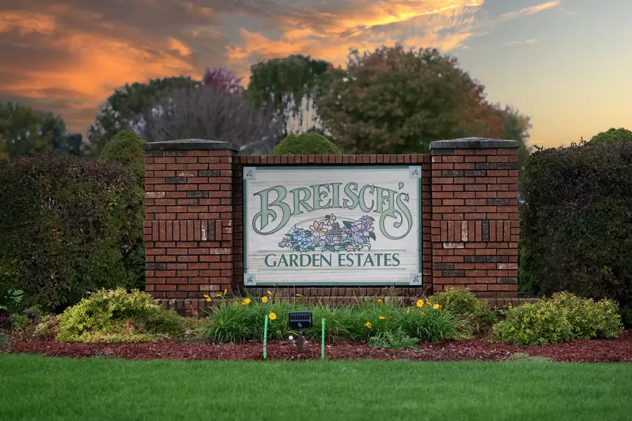 LOT 65 Center ST, Mazon, IL 60444