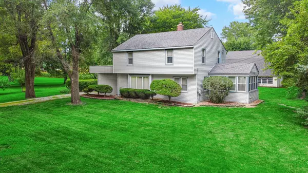 Lynwood, IL 60411,3226 E Lincoln HWY