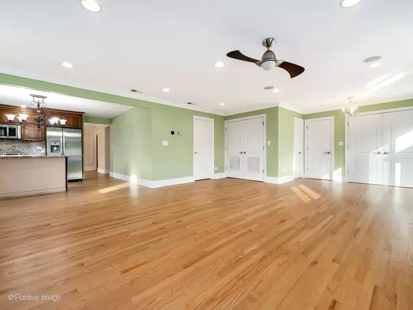 Broadview, IL 60155,2917 S 13th AVE