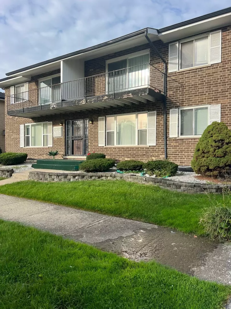 Lynwood, IL 60411,19718 Crescent AVE