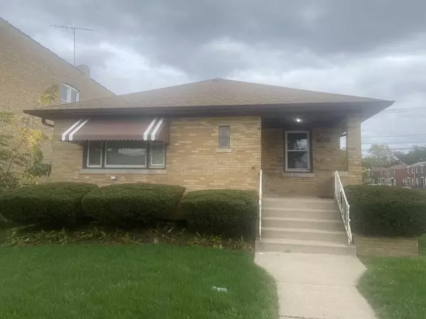 857 Wentworth AVE, Calumet City, IL 60409