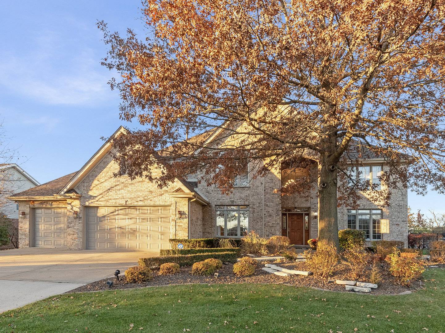 11422 Wexford DR,  Mokena,  IL 60448
