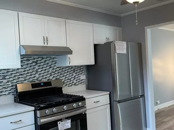 Park Forest, IL 60466,461 Lakewood BLVD