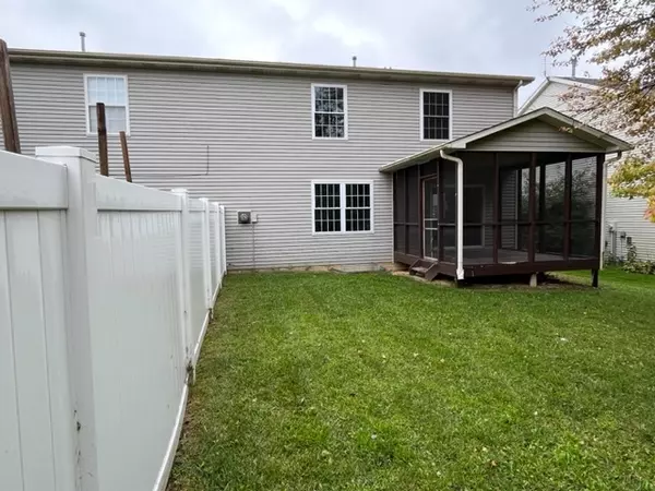 Normal, IL 61761,1221 Beacon Hill CT