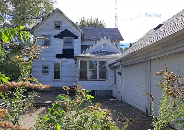 Sheldon, IL 60966,385 E Main ST