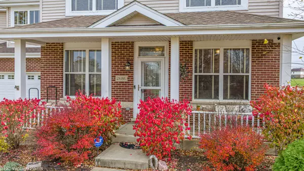 New Lenox, IL 60451,2686 Barcoo BND