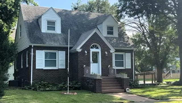 Cerro Gordo, IL 61818,101 E Wait ST