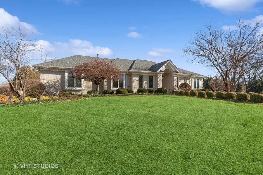 13109 W Chaplin ST W, Wadsworth, IL 60083