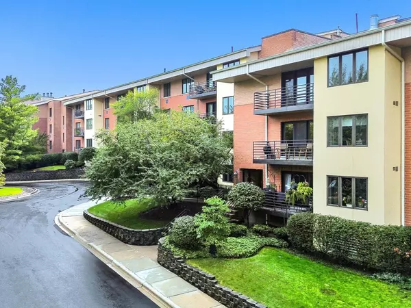 Oak Brook, IL 60523,3525 S CASS CT #T3N