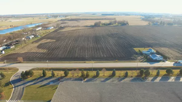 Joliet, IL 60436,LOT 1 E Laraway RD