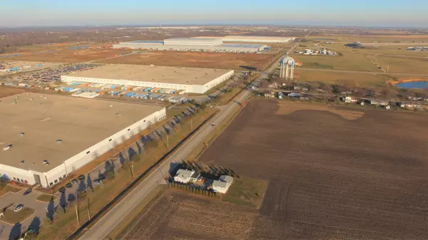 Joliet, IL 60436,LOT 1 E Laraway RD