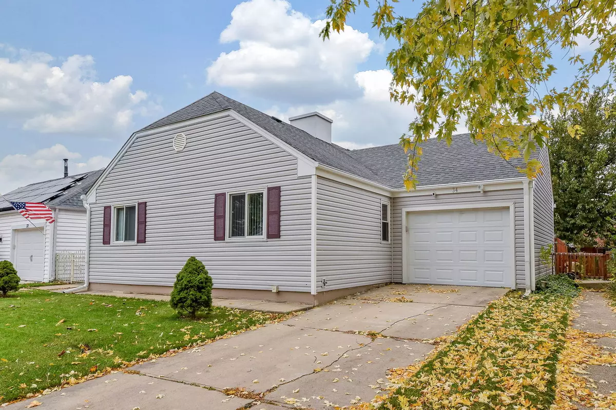 Montgomery, IL 60538,34 Afton DR