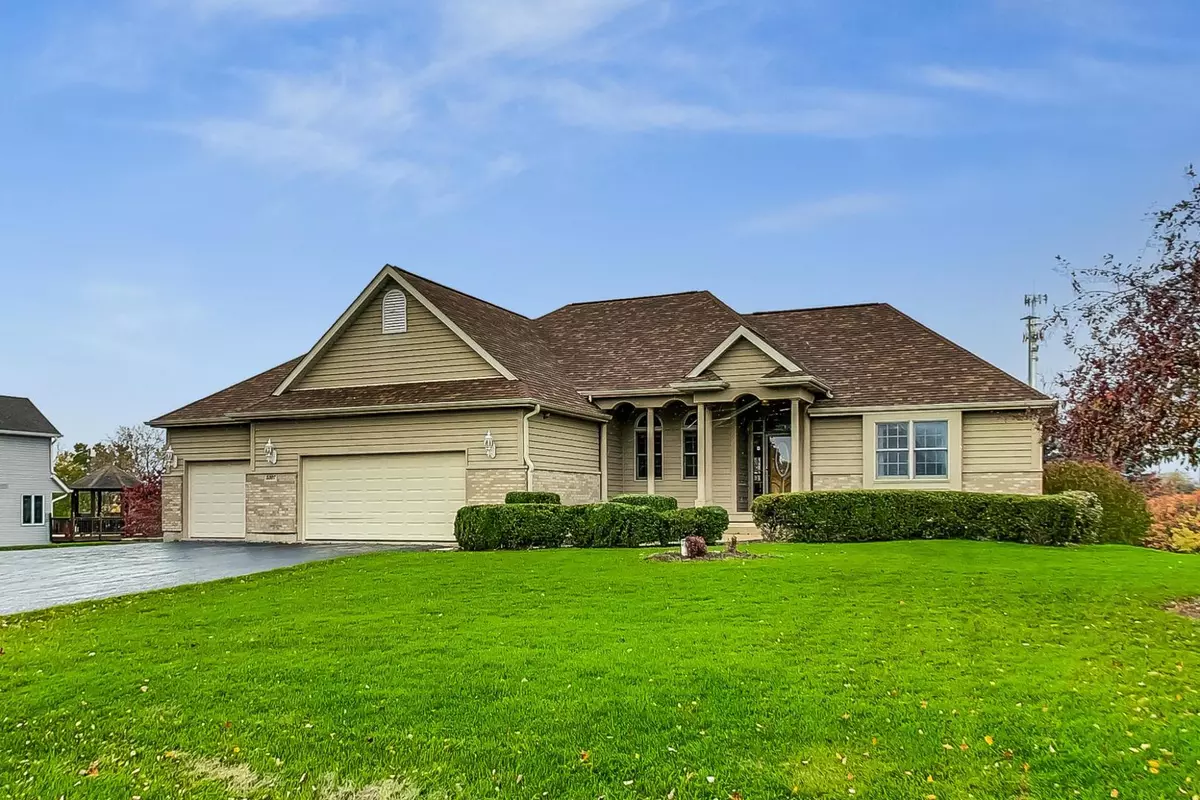 Johnsburg, IL 60051,5307 Autumn WAY