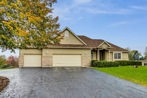 Johnsburg, IL 60051,5307 Autumn WAY