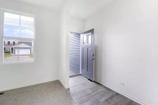 Plainfield, IL 60586,2020 Lilyana LN