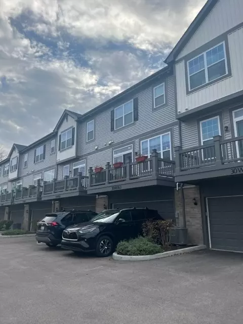 Warrenville, IL 60563,30W063 Brayman CT