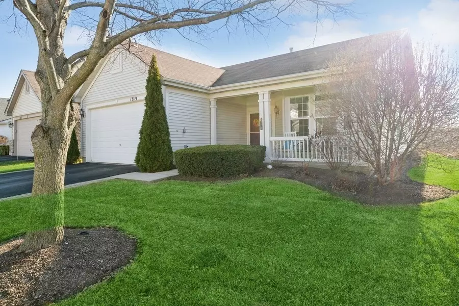 13119 Birmingham CT W, Beach Park, IL 60083