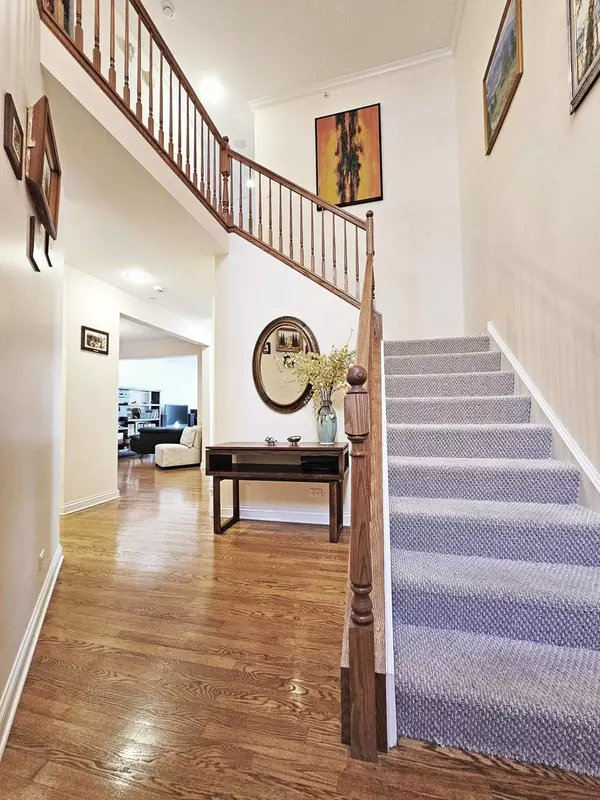 Deer Park, IL 60010,21947 W Tori LN