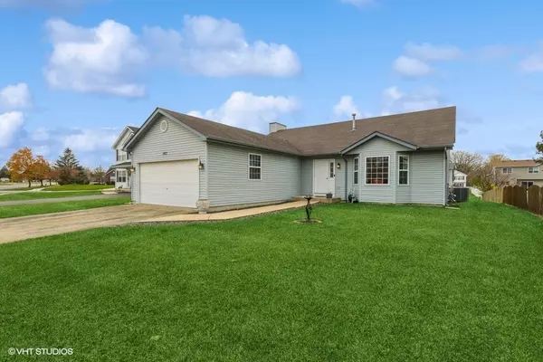 Joliet, IL 60435,1103 N 129th Infantry DR