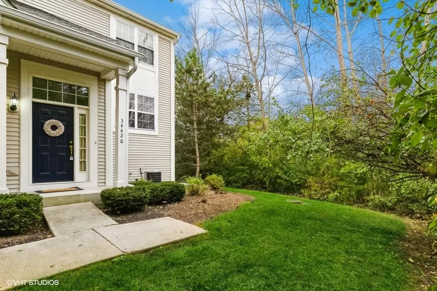 Round Lake, IL 60073,34426 N Barberry CT