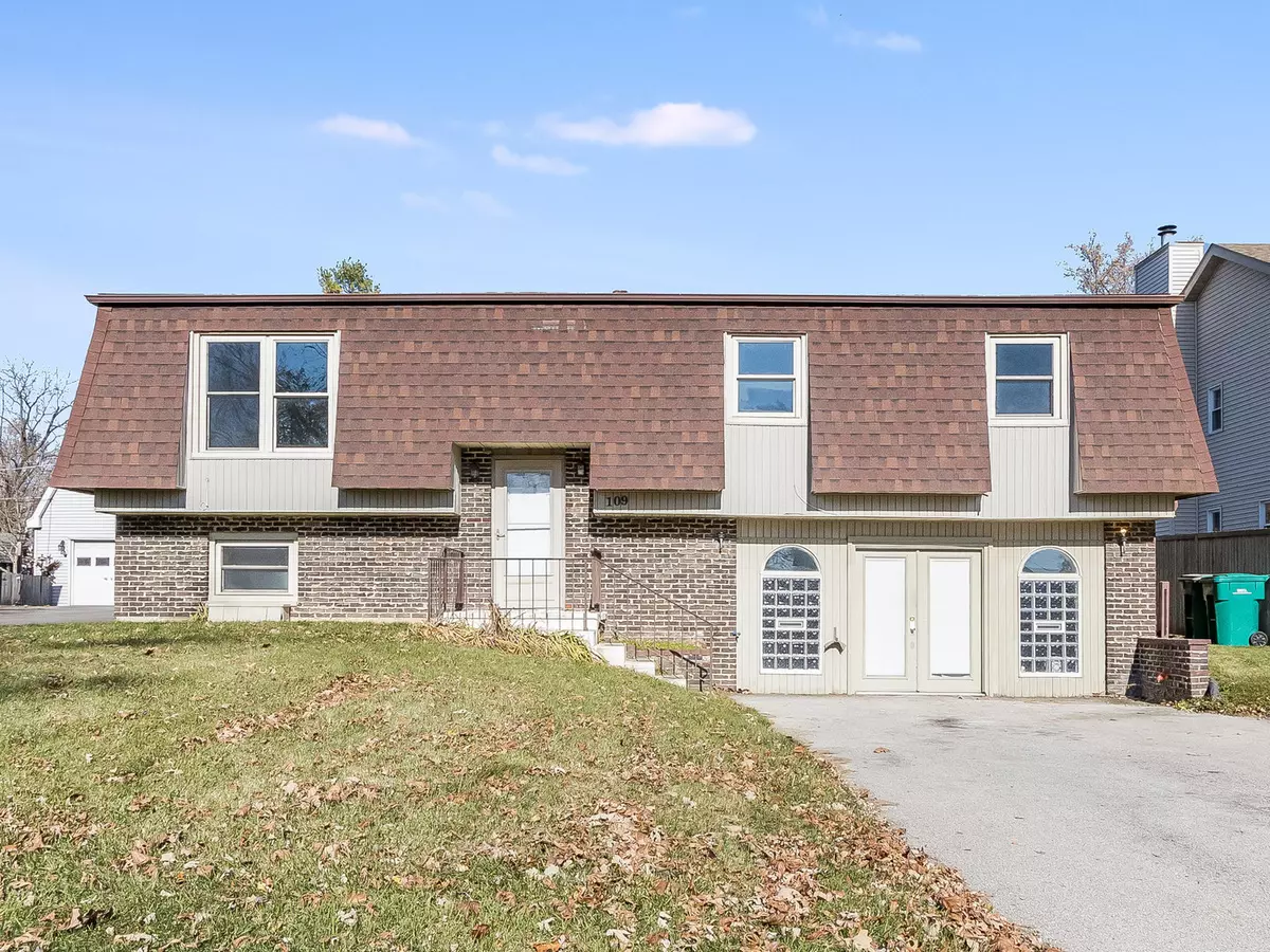 Elwood, IL 60421,109 W South ST