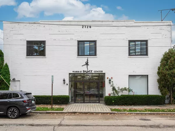 Highland Park, IL 60035,2126 1st ST