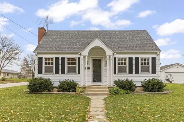 326 S Main ST, Montgomery, IL 60538
