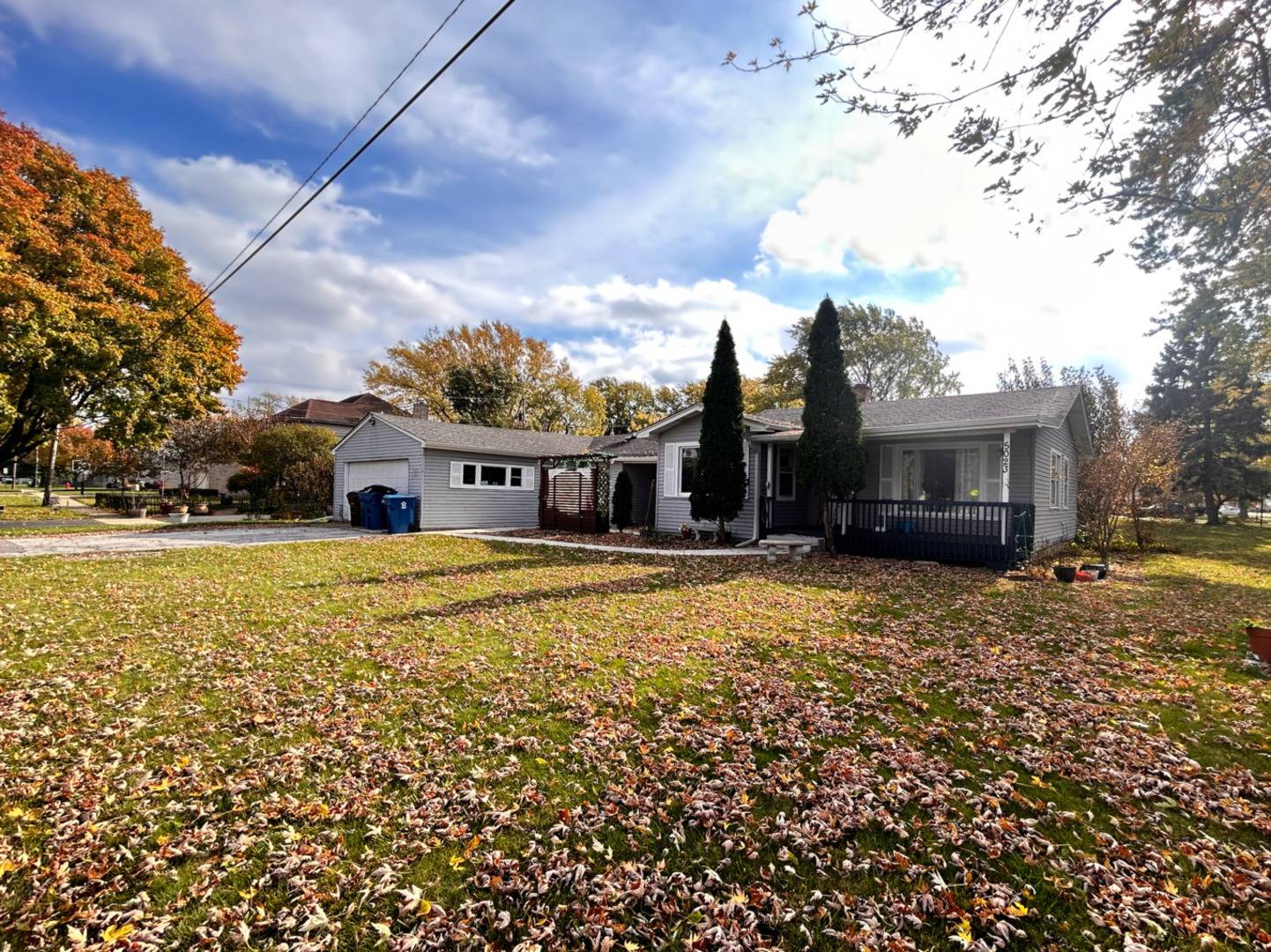Alsip, IL 60803,5023 W 119th ST