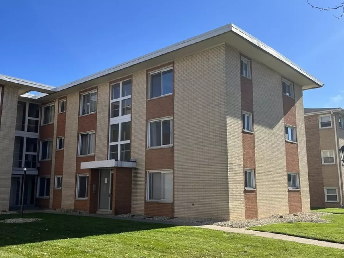 Midlothian, IL 60445,14633 Keystone AVE #3A